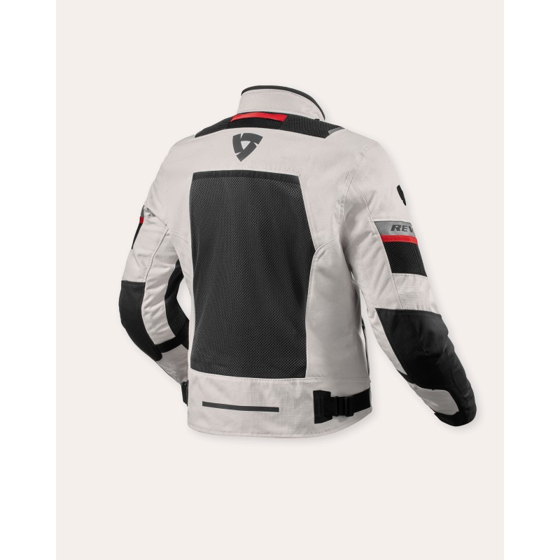 Giacca Rev'It! Tornado 4 H2O