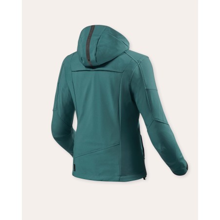 Giacca Rev'It! Afterburn H2O