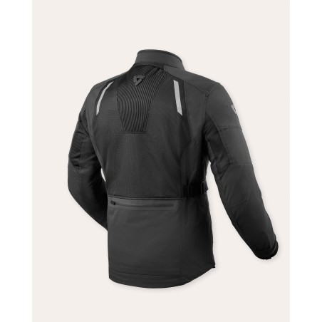 Giacca Rev'It! Levante 2 H2O