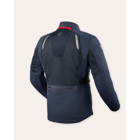 Giacca Rev'It! Levante 2 H2O