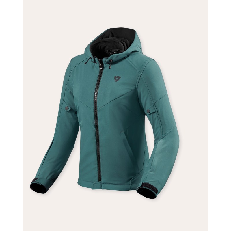 Giacca Rev'It! Afterburn H2O