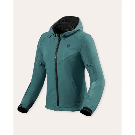 Giacca Rev'It! Afterburn H2O