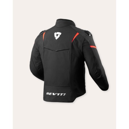 Giacca Rev'It! Hyperspeed 2 H2O