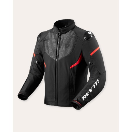 Giacca Rev'It! Hyperspeed 2 H2O