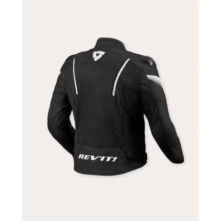 Giacca Rev'It! Control Air H2O