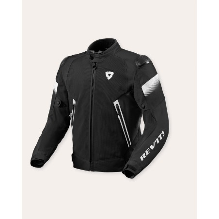 Giacca Rev'It! Control Air H2O