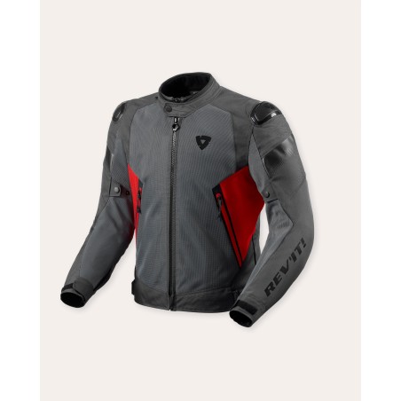 Giacca Rev'It! Control Air H2O