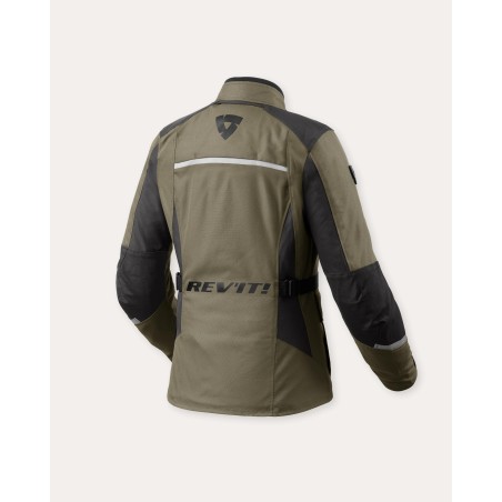 Giacca Rev'It! Voltiac 3 H2O Ladies