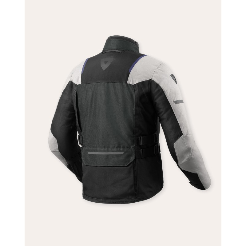 Giacca Rev'It! Offtrack 2 H2O