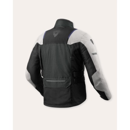 Giacca Rev'It! Offtrack 2 H2O