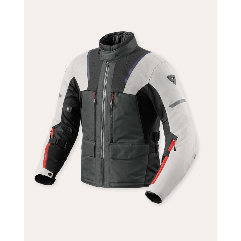 Giacca Rev'It! Offtrack 2 H2O