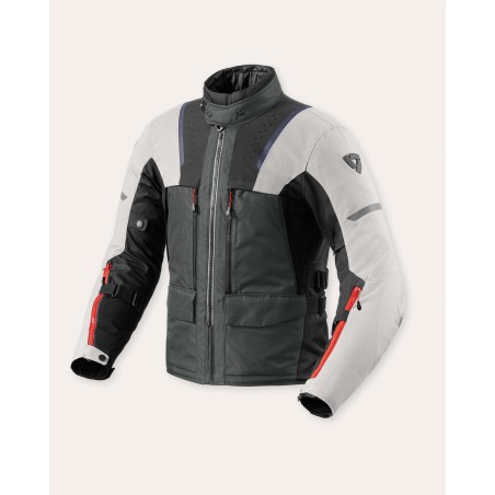 Giacca Rev'It! Offtrack 2 H2O