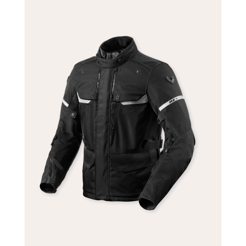 Giacca Rev'It! Outback 4 H2O