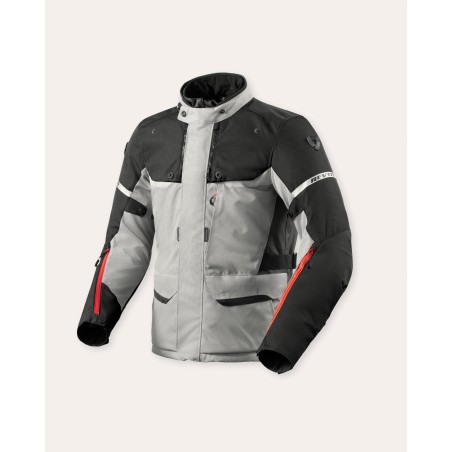 Giacca Rev'It! Outback 4 H2O