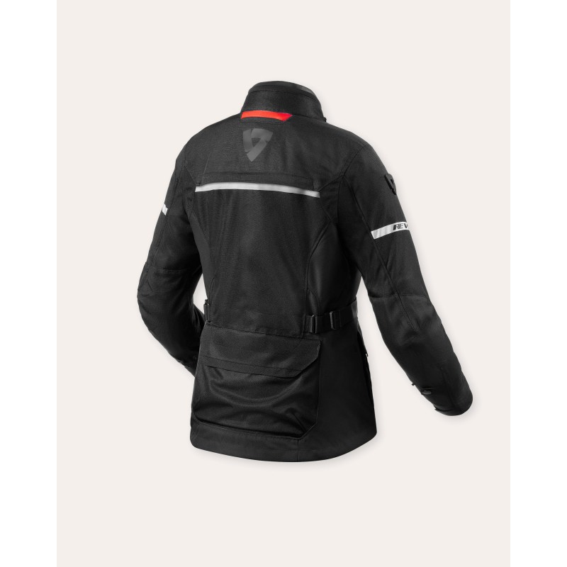 Giacca Rev'It! Outback 4 H2O Ladies