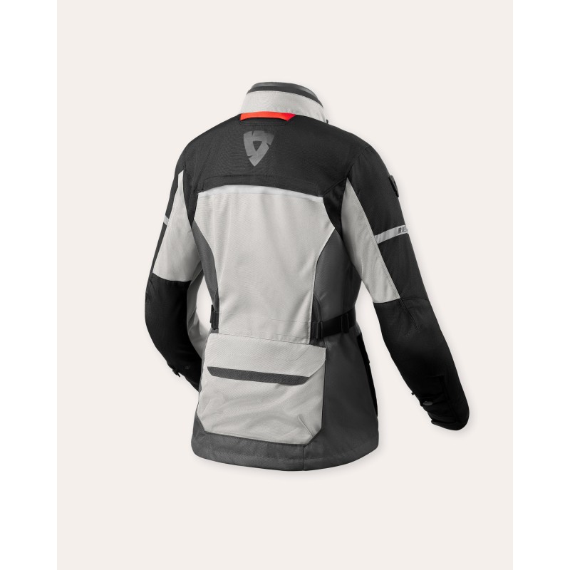 Giacca Rev'It! Outback 4 H2O Ladies