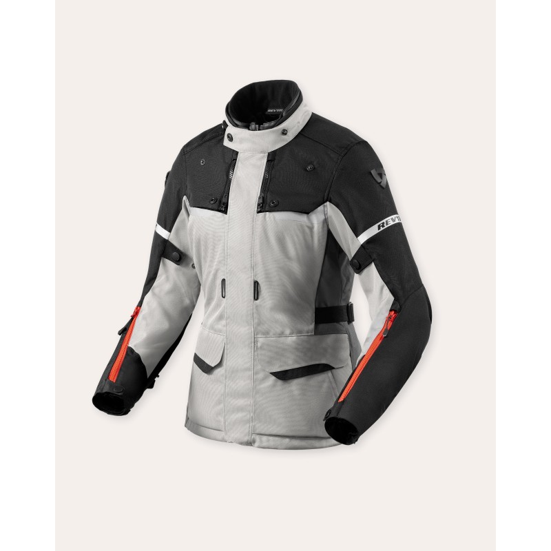 Giacca Rev'It! Outback 4 H2O Ladies