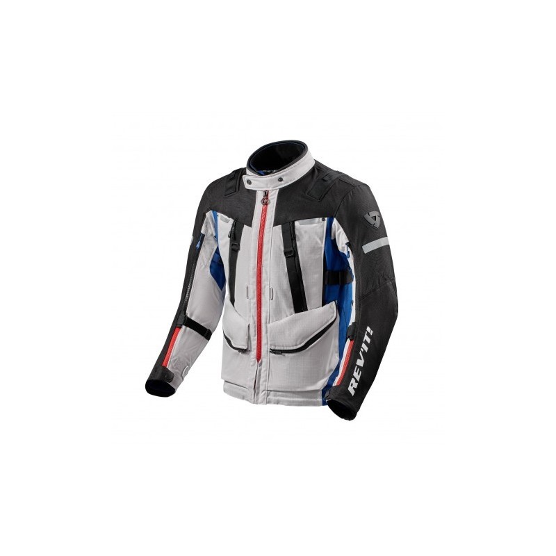 Giacca Rev'It! Sand 4 H2O
