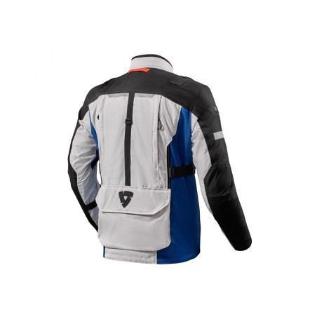 Giacca Rev'It! Sand 4 H2O