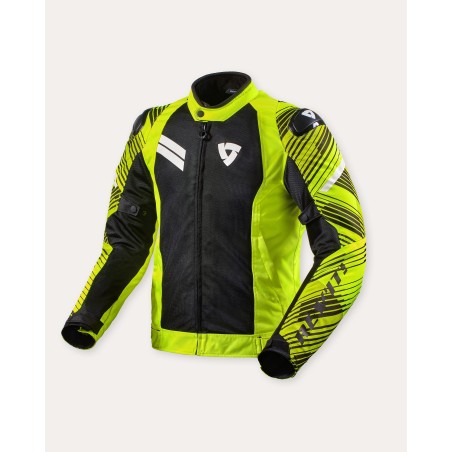 Giacca Rev'It! Apex Air H2O