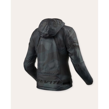 Giacca Rev'It! Afterburn H2O