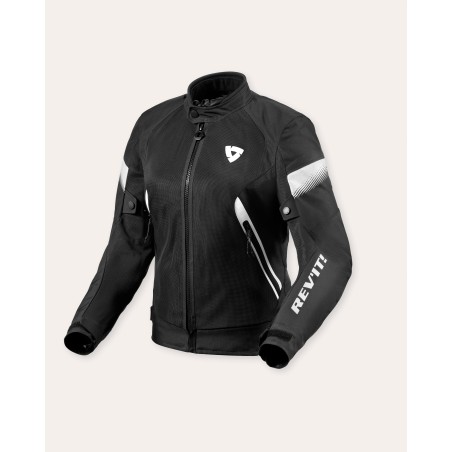 Giacca Rev'It! Control Air H2O Ladies
