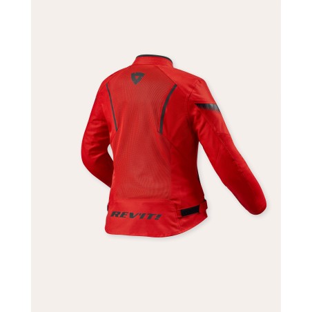 Giacca Rev'It! Control Air H2O Ladies