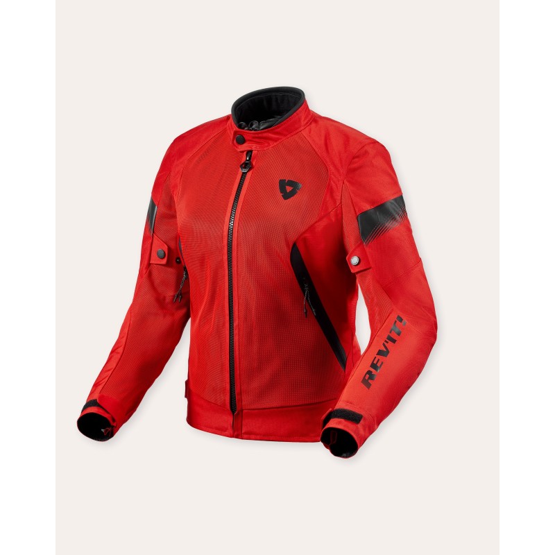 Giacca Rev'It! Control Air H2O Ladies