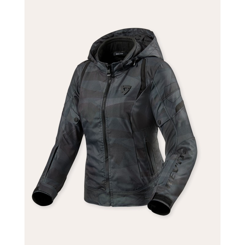 Giacca Rev'It! Afterburn H2O