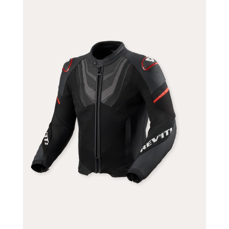 Giacca Rev'It! Mantis 3 H2O
