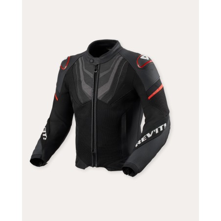 Giacca Rev'It! Mantis 3 H2O