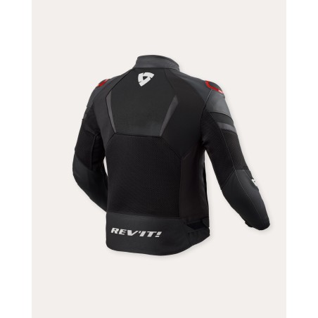Giacca Rev'It! Mantis 3 H2O