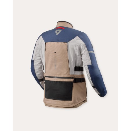 Giacca Rev'It! Sand 5 H2O