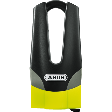 ABUS GRANIT™ Quick 37