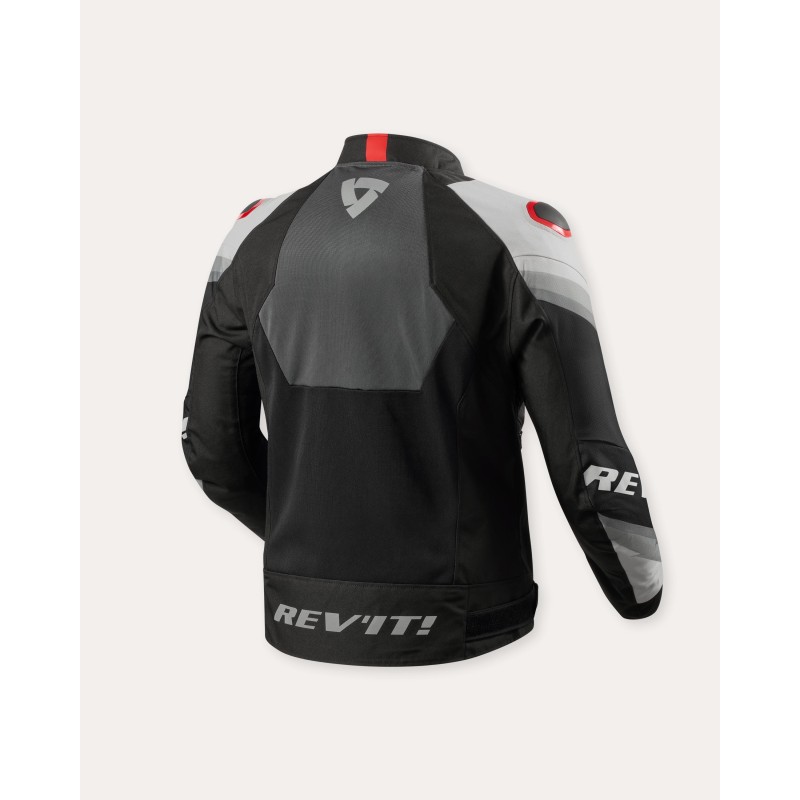 Giacca Rev'It! Quantum 3 Air