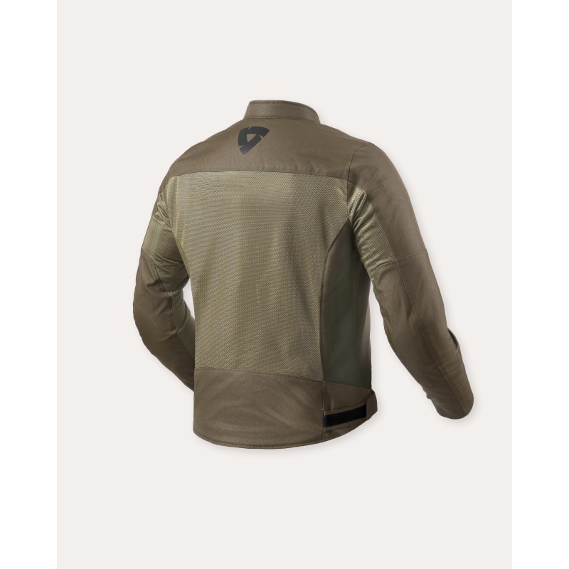 Giacca Rev'It! Eclipse 2