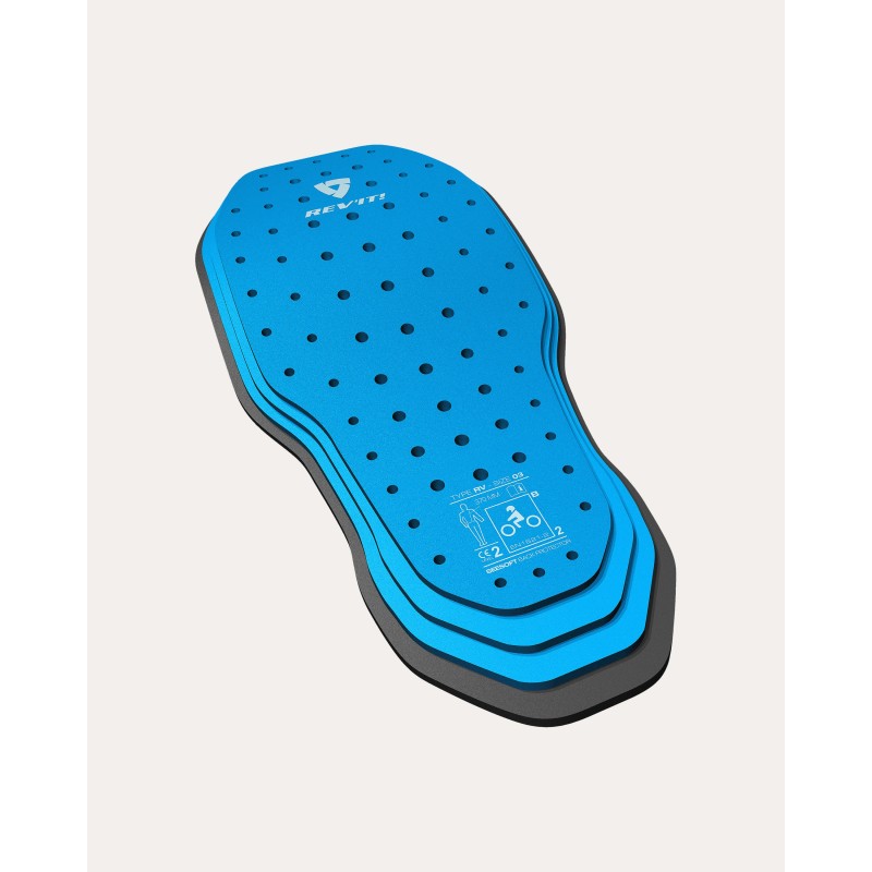 Protezione Rev'It paraschiena