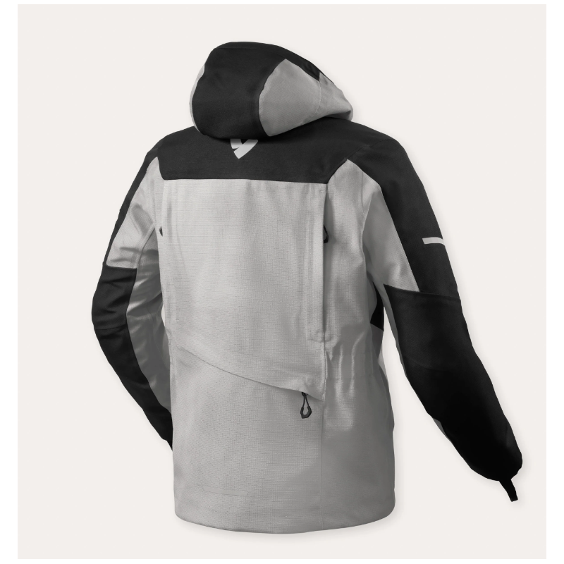 Giacca Rev'It! Tectonic H2O