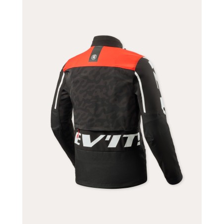 Giacca Rev'It! Africa