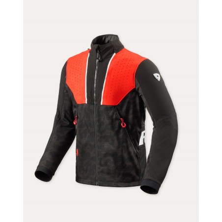 Giacca Rev'It! Africa