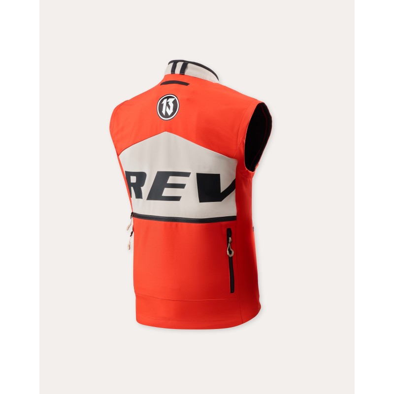 Giacca Rev'It! Morocco