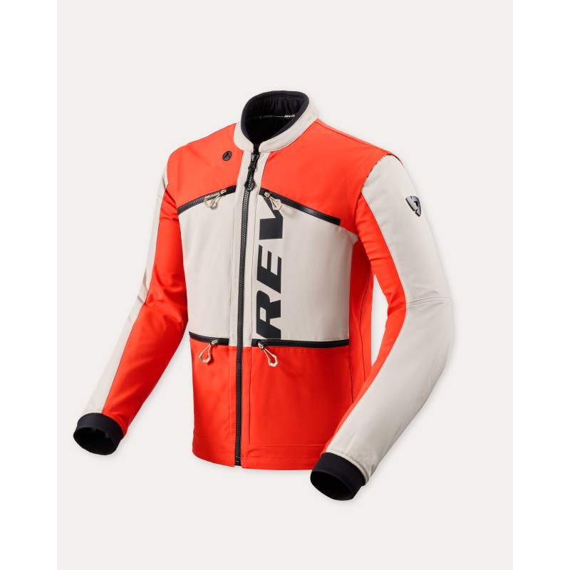 Giacca Rev'It! Morocco