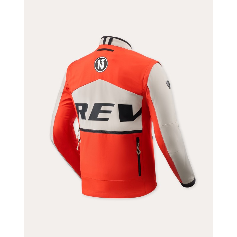 Giacca Rev'It! Morocco