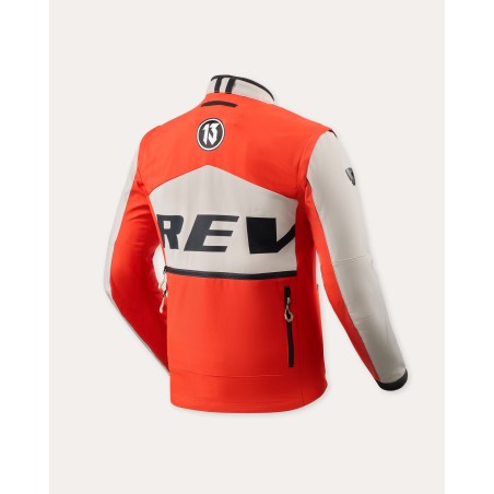 Giacca Rev'It! Morocco