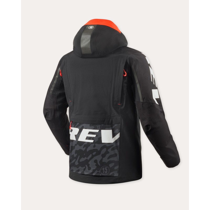Giacca Rev'It! Vision H2O