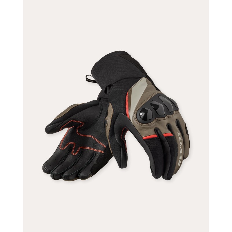 Guanti Rev'It! Combustion