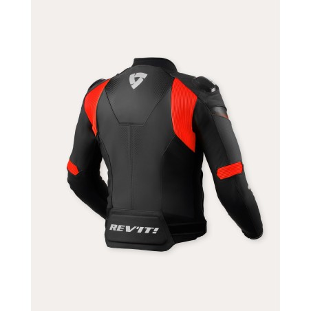 Giacca Rev'It! Control