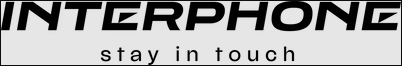 Interphone