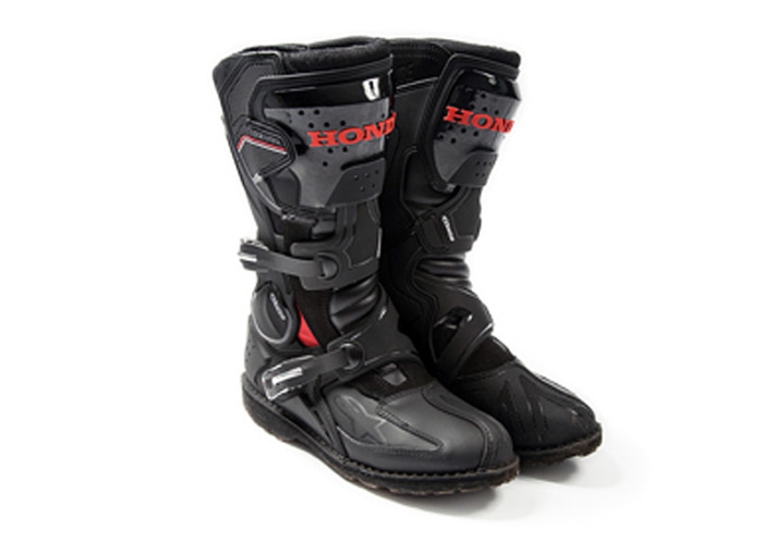 Stivali Honda Adventure Pro